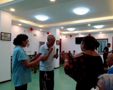 老年建筑室內(nèi)環(huán)境實時監(jiān)測解決方案