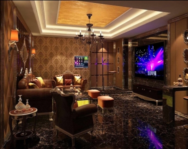 文化娛樂場所室內(nèi)環(huán)境監(jiān)測系統(tǒng)解決方案