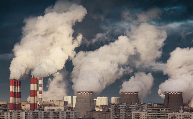 環(huán)境監(jiān)測之工業(yè)源常見VOCs治理技術的研究進展