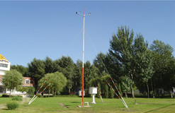 氣象環境監測系統設備儀器建設對環境監測的重要性