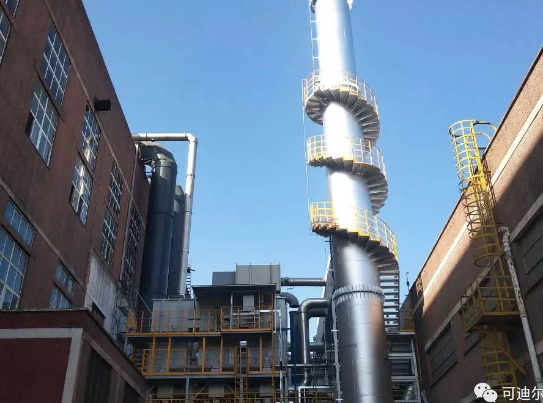 我國(guó)廠(chǎng)界污染物VOCs自動(dòng)監(jiān)測(cè)方法及相關(guān)標(biāo)準(zhǔn)匯總