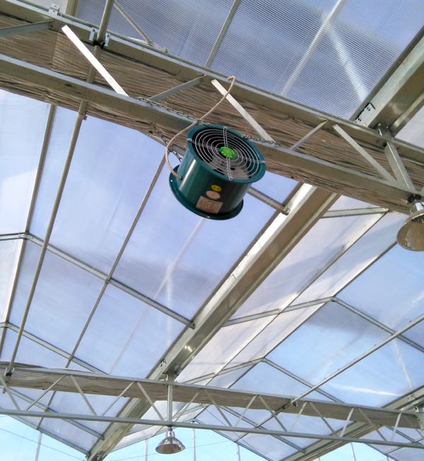 智能溫室大棚監控系統 溫室棚環境監測系統