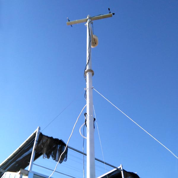 智能溫室大棚監控系統 溫室棚環境監測系統