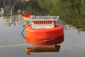 智慧水質(zhì)水位監(jiān)測(cè)設(shè)備