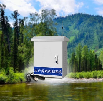 水域養(yǎng)殖場水質(zhì)監(jiān)測系統(tǒng)設(shè)備