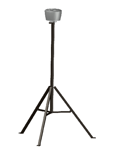 車載走航式環境監測系統 空氣質量巡航式檢測系統