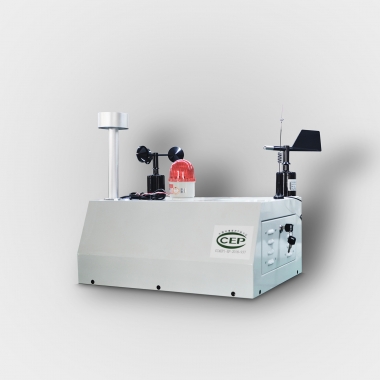 車載揚塵監(jiān)測系統(tǒng)設備