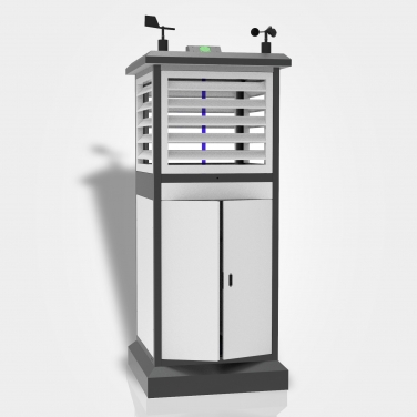 智能遠(yuǎn)程蟲情測報(bào)系統(tǒng)