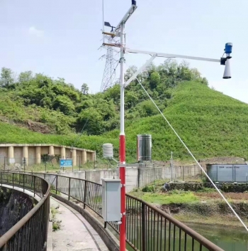 水位監(jiān)測系統(tǒng)設(shè)備