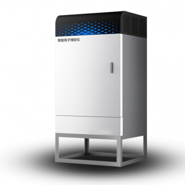 農田孢子捕捉器