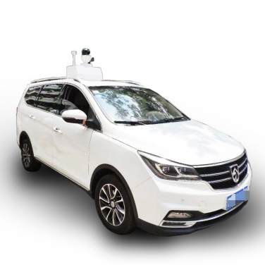 車載大氣空氣質(zhì)量監(jiān)測系統(tǒng)設(shè)備