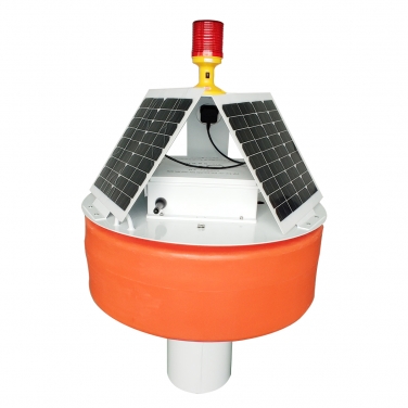 浮標(biāo)式水質(zhì)在線監(jiān)測系統(tǒng)設(shè)備