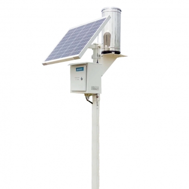 機(jī)械翻斗式雨量監(jiān)測系統(tǒng)