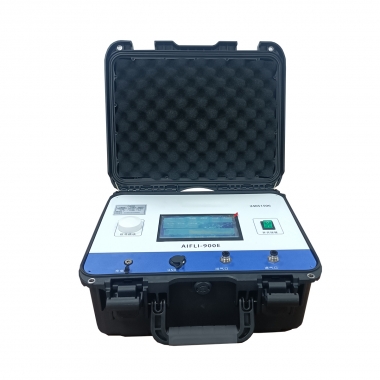 手提式多功能OU惡臭檢測儀