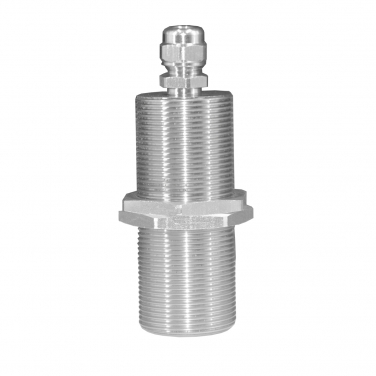 工業(yè)級(jí)噪音傳感器探頭