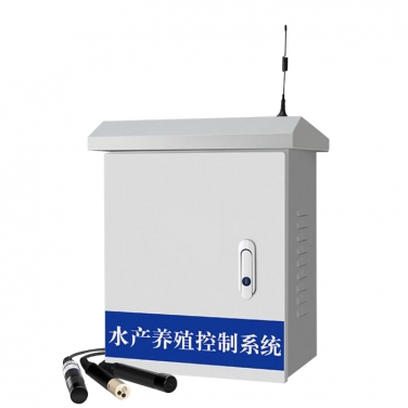 水域養(yǎng)殖場水質(zhì)監(jiān)測系統(tǒng)設(shè)備